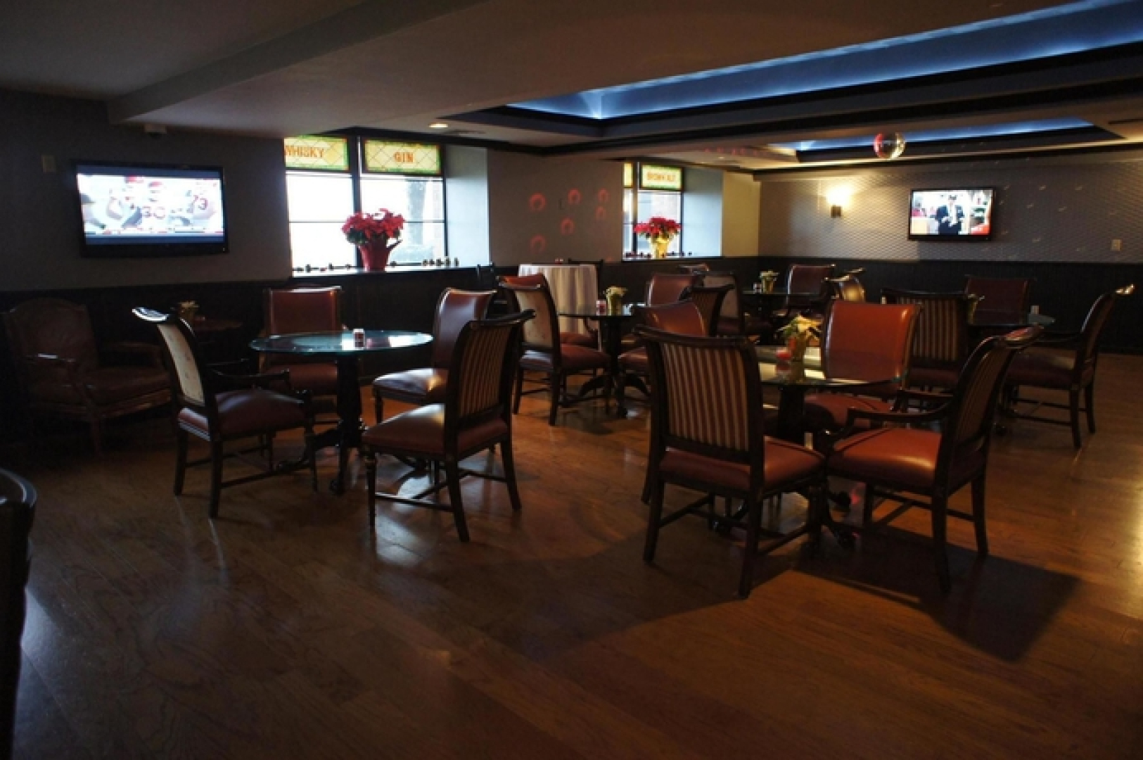 Roberts Riverwalk Hotel Detroit