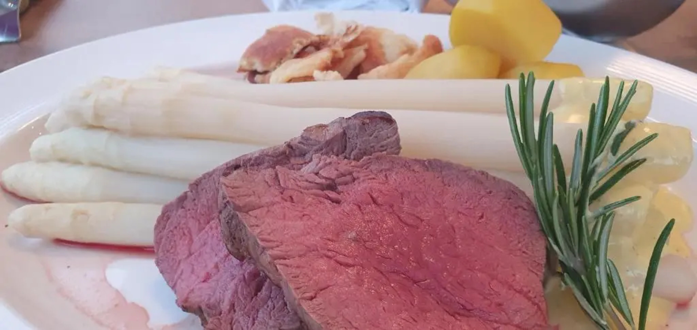 Eden Hotel an den Thermen