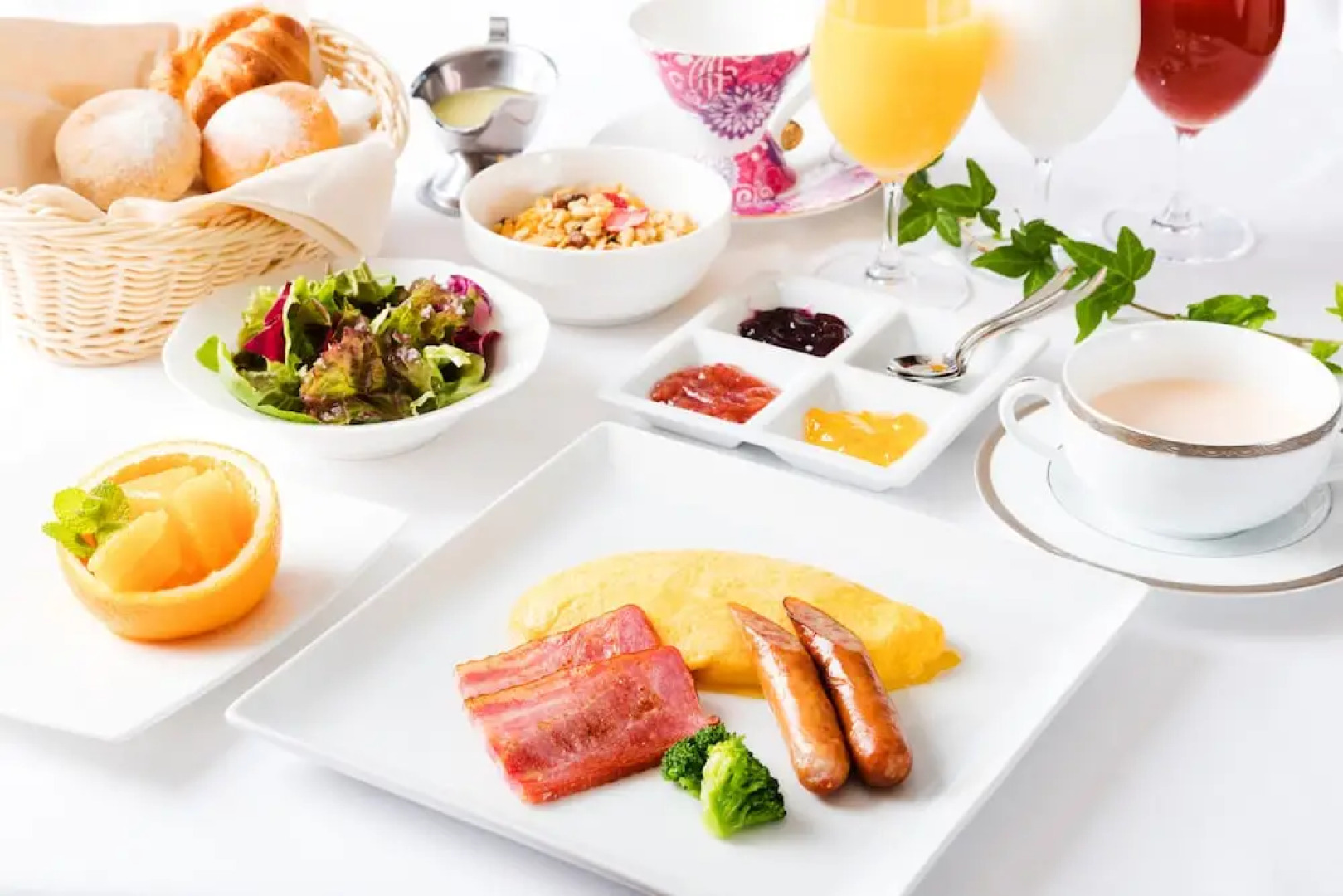 Villa Terrace Omura Hotels & Resorts