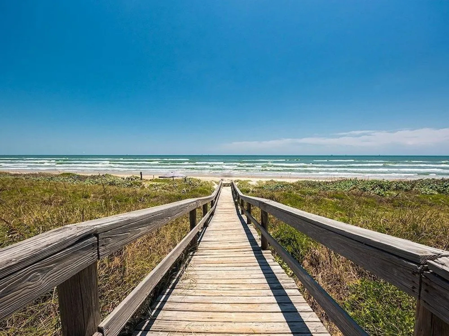 The Fisherman Sandcastle - 2 Br condo