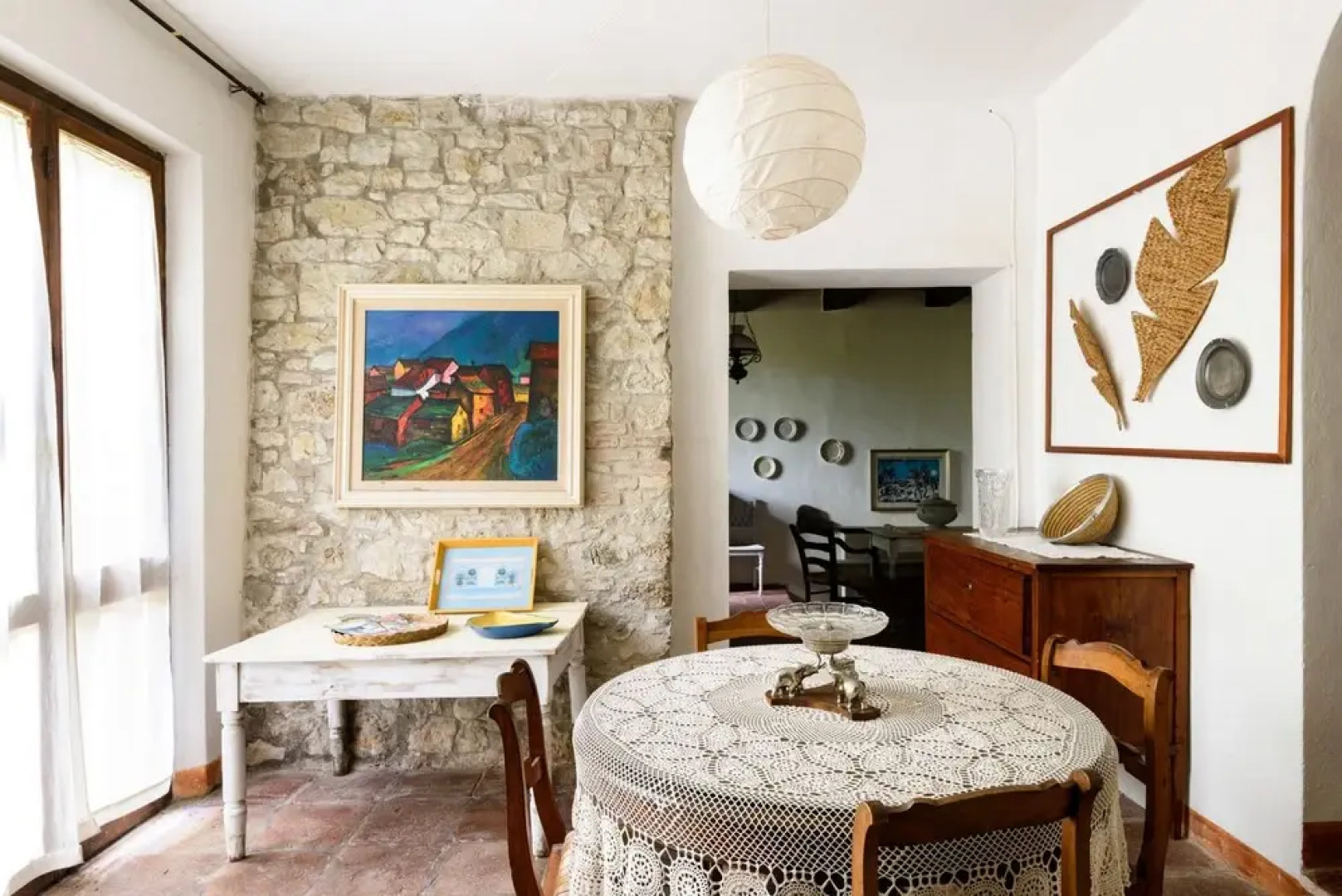 Antiche Dimore Di Vescovado