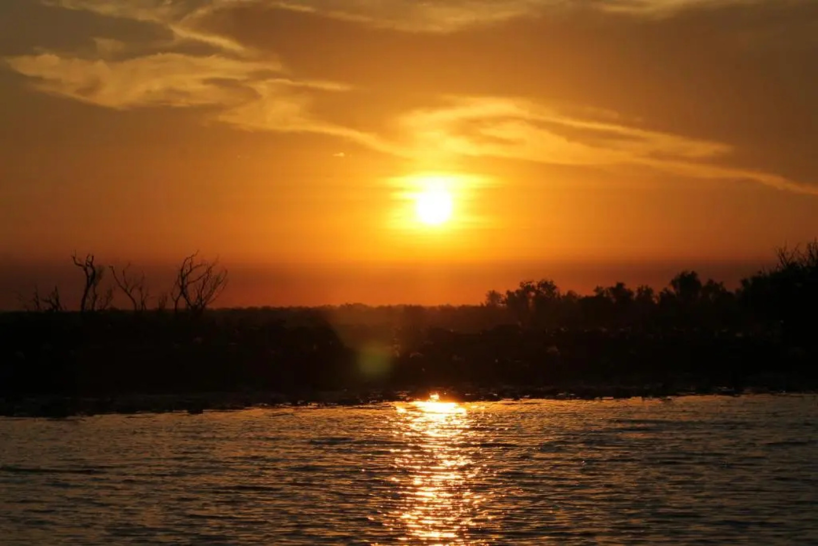 Corroboree Park Tavern