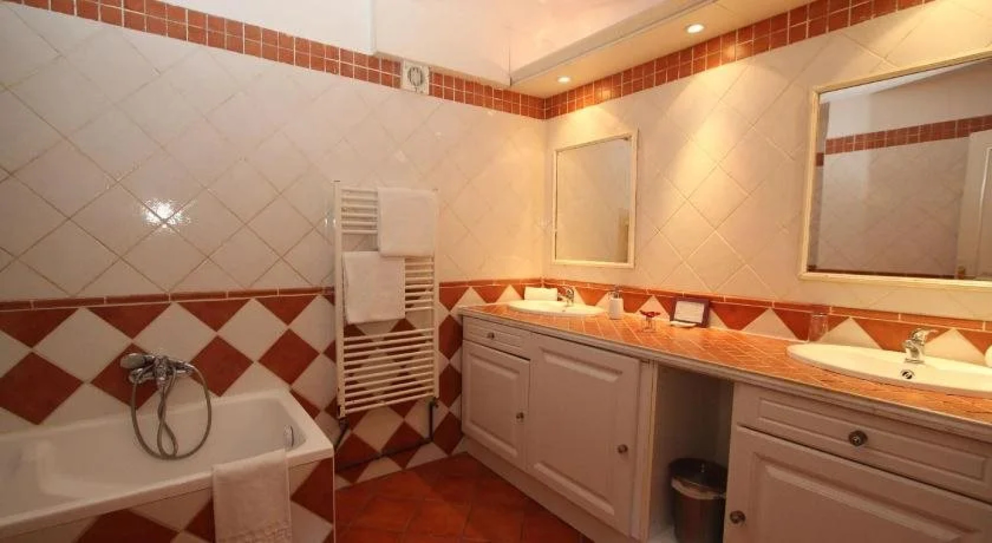 Chambres dHôtes La Garrigue