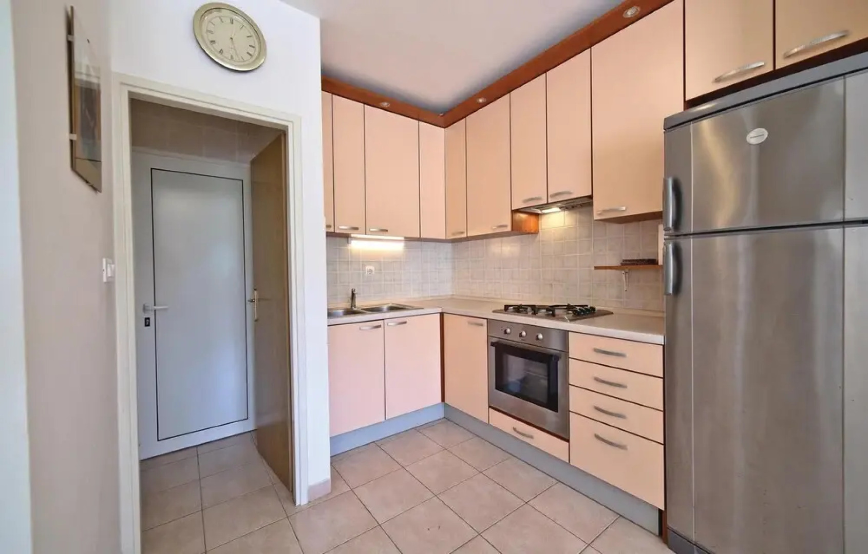 Amazing Home in Drvenik Veliki With 2 Bedrooms