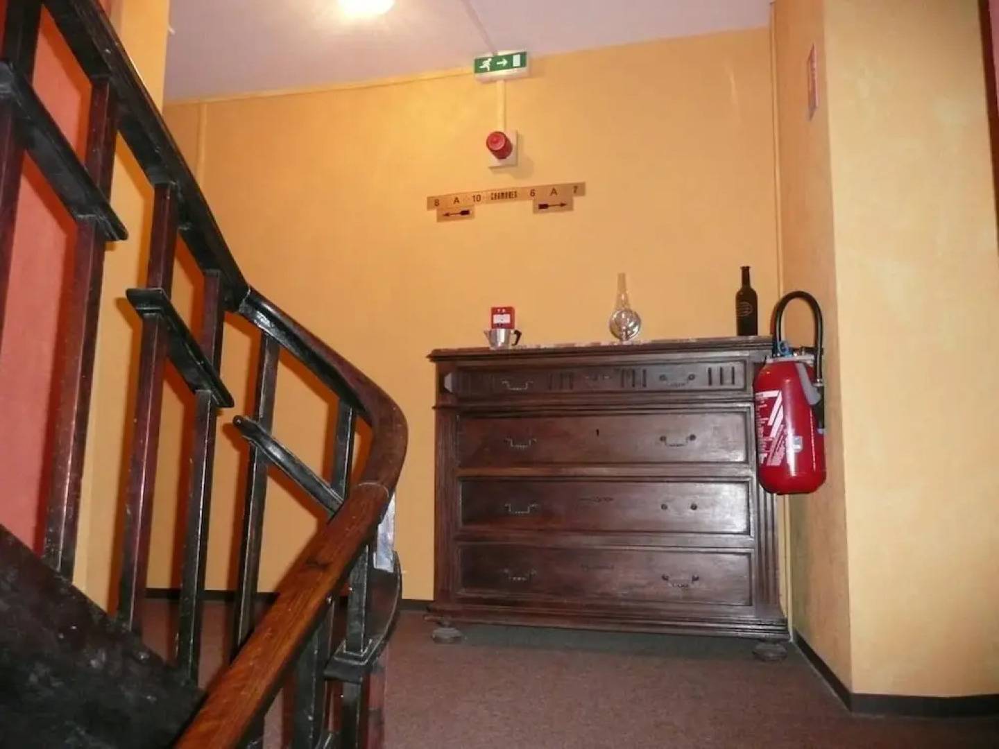 Hôtel Restaurant Du Pont Vieux