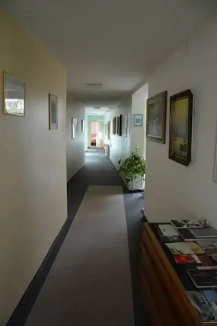 Hotel Hessengüetli