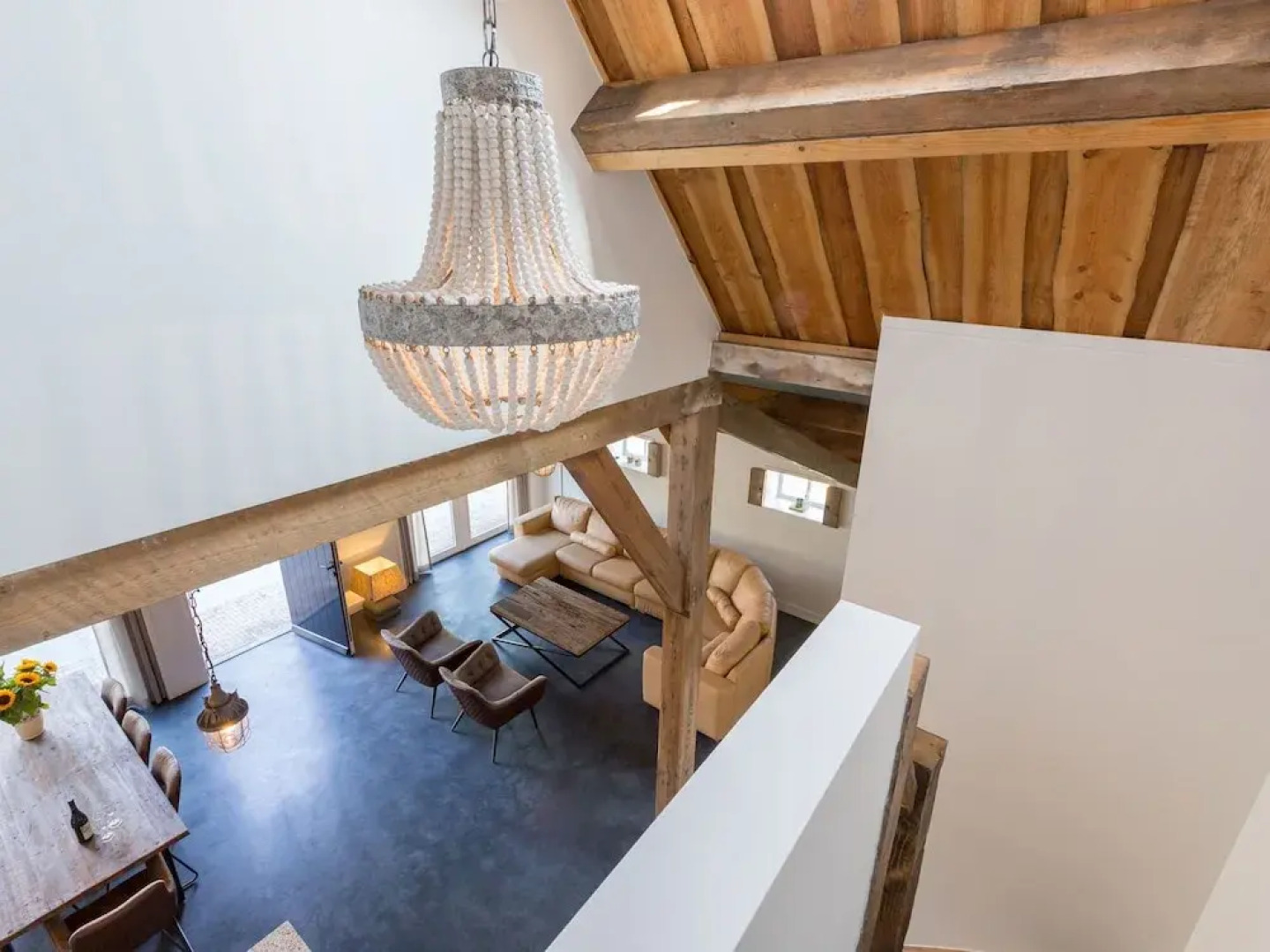 Family Home in Zeeland Near Oranjezon Beach