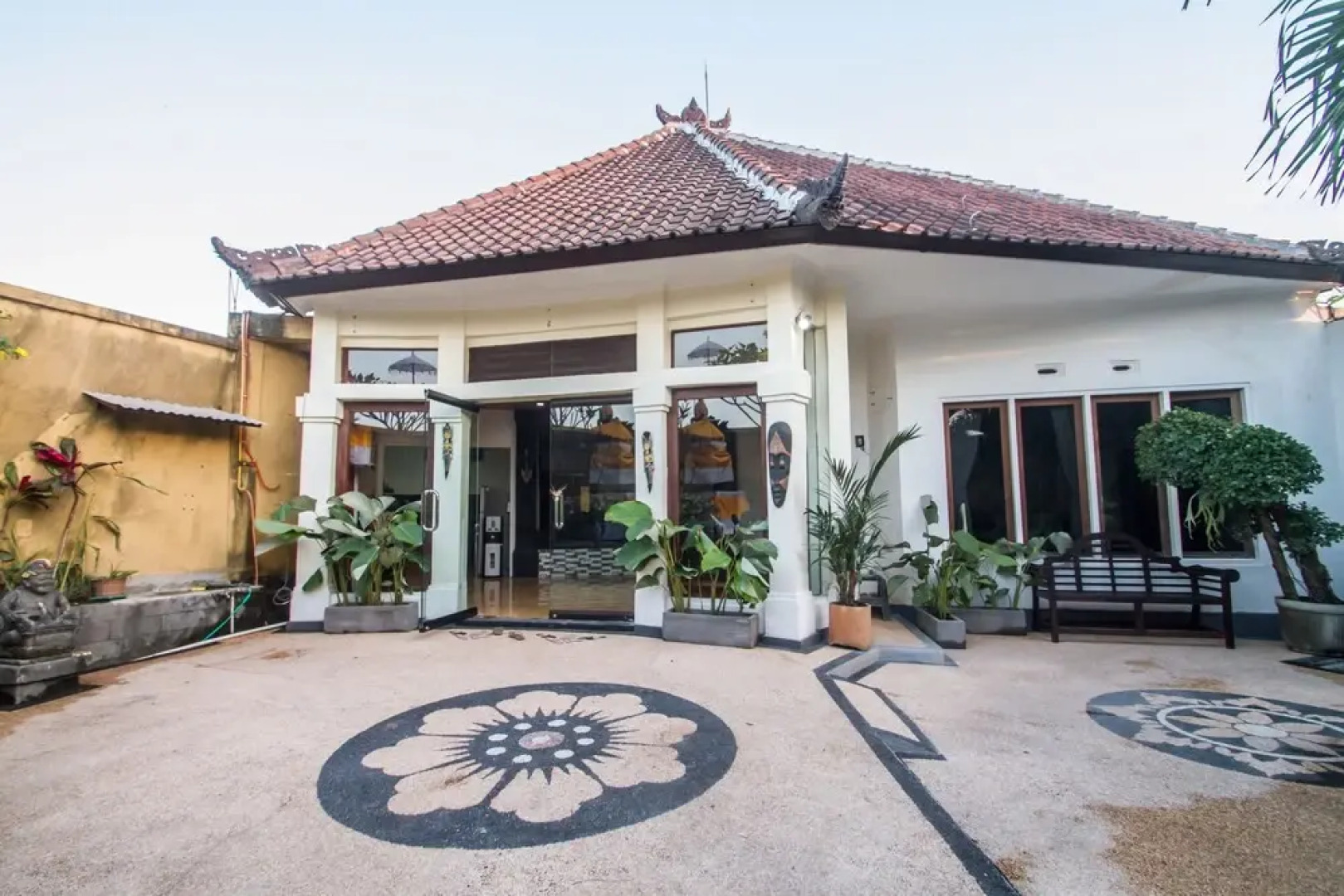 Bona Green House Bali by EPS