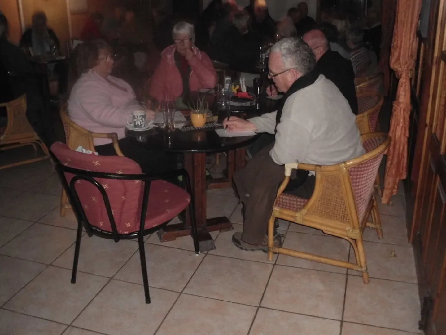 Anastasia Holiday Apartments