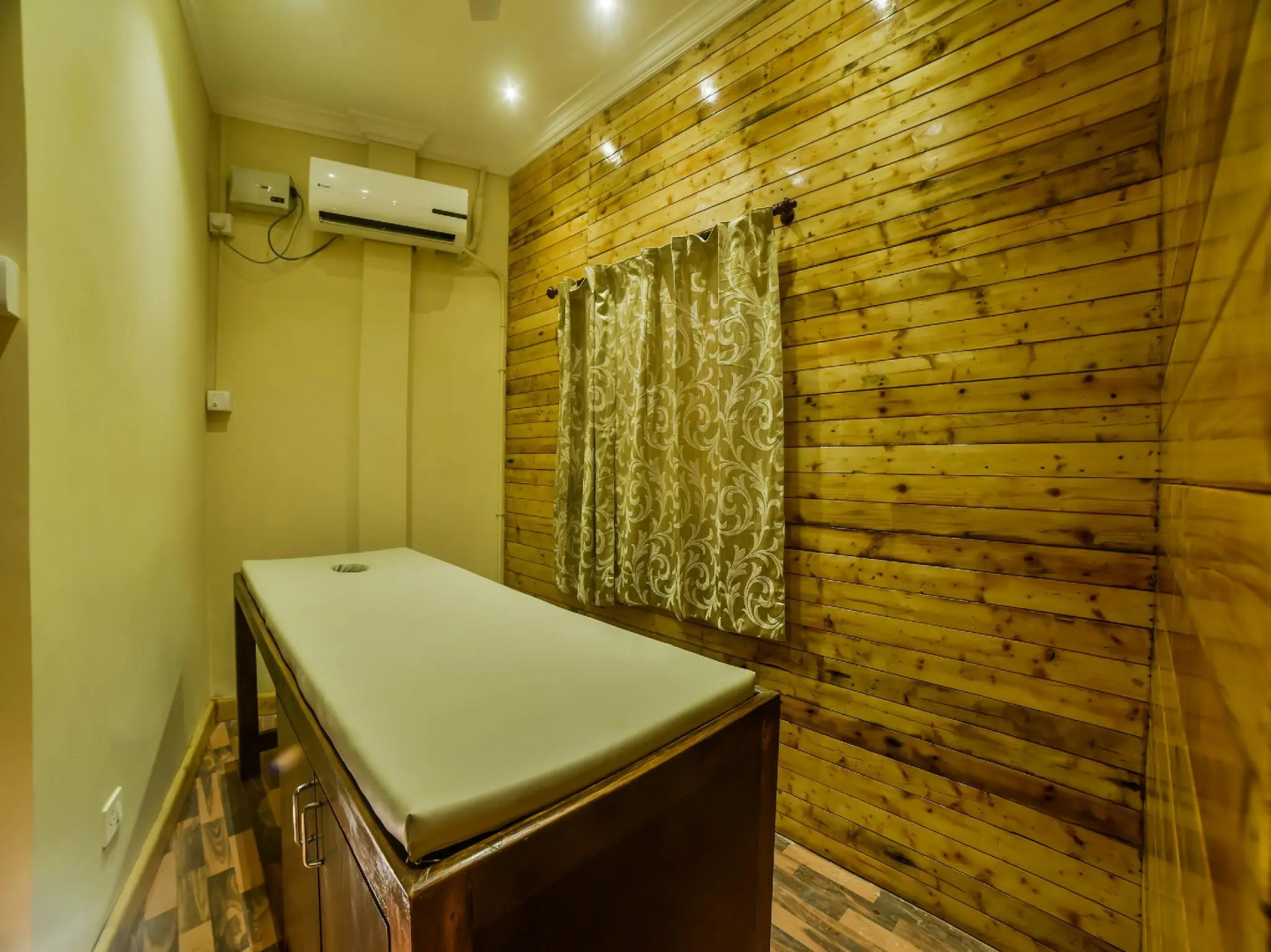 The Fern Beira Mar Resort