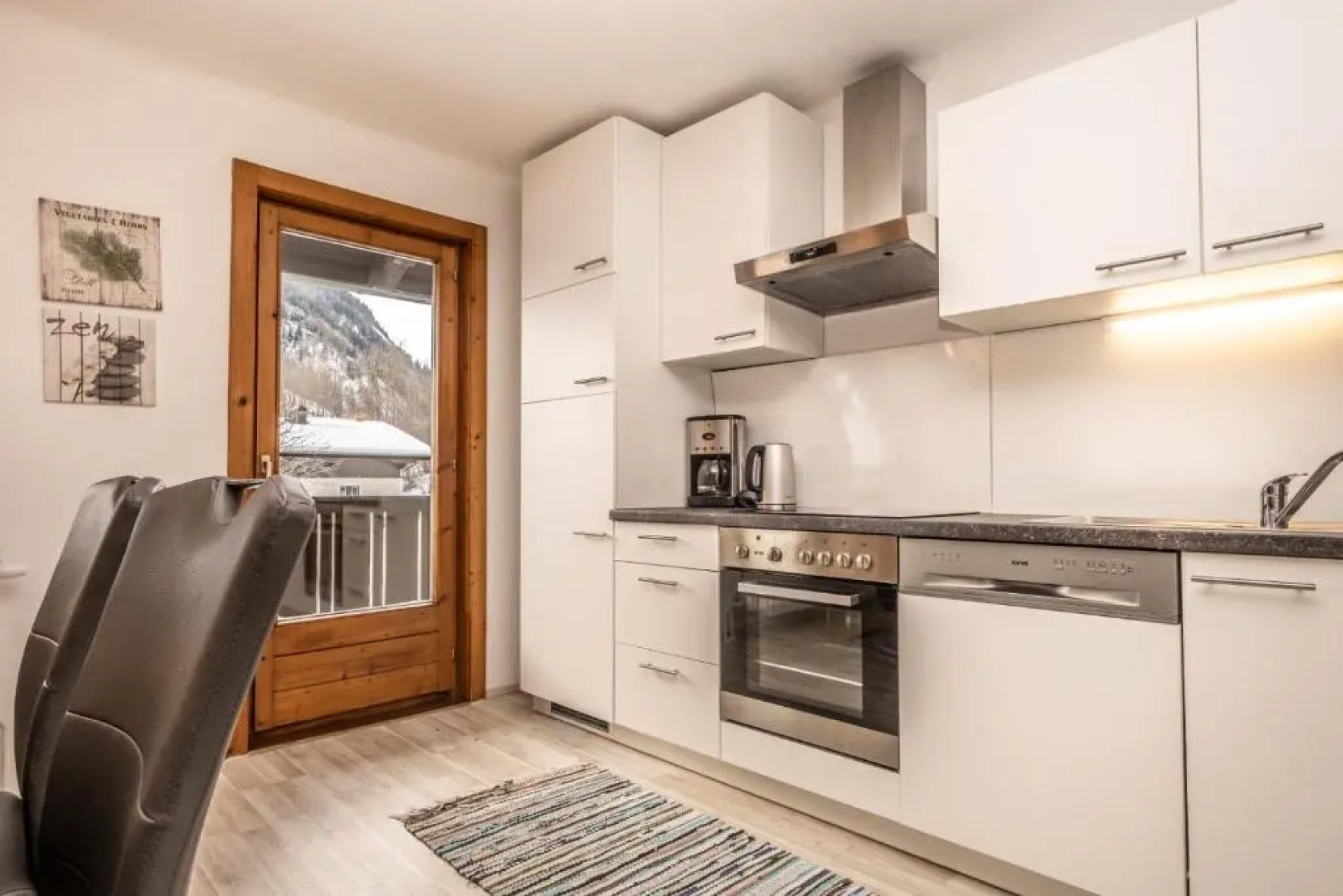 Haus Standlgut Rauris