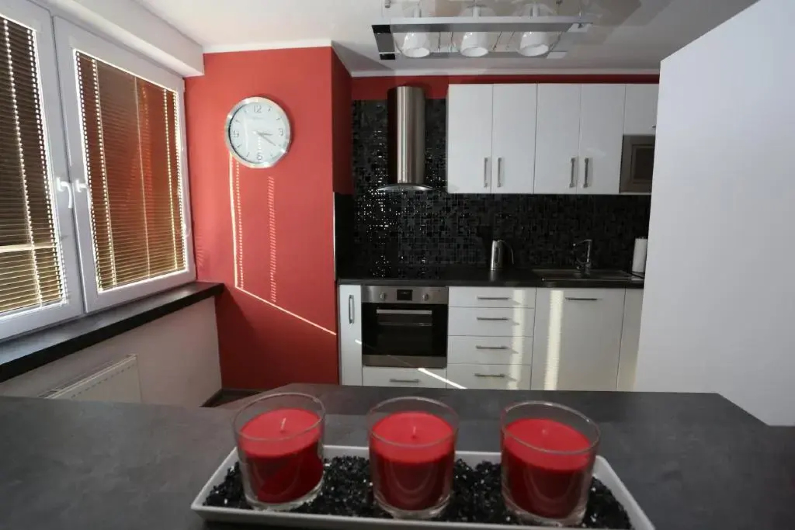 Apartman Ostrava