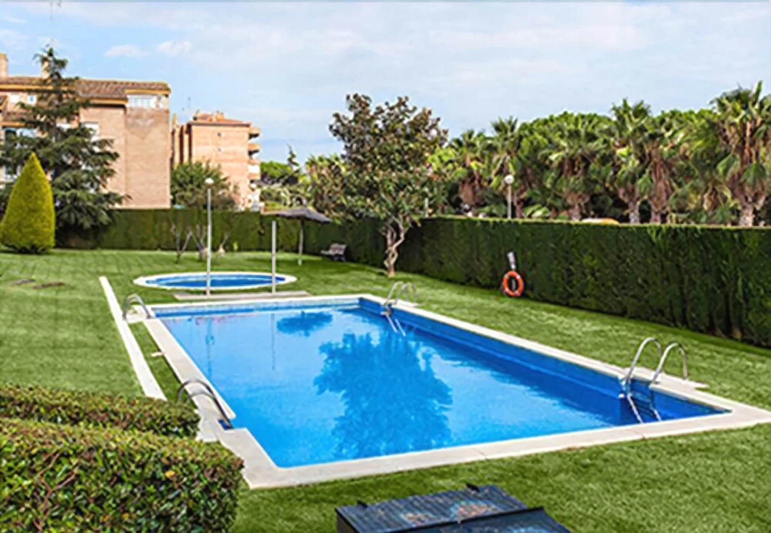Apartamento Vivalidays Caroline Barcelona