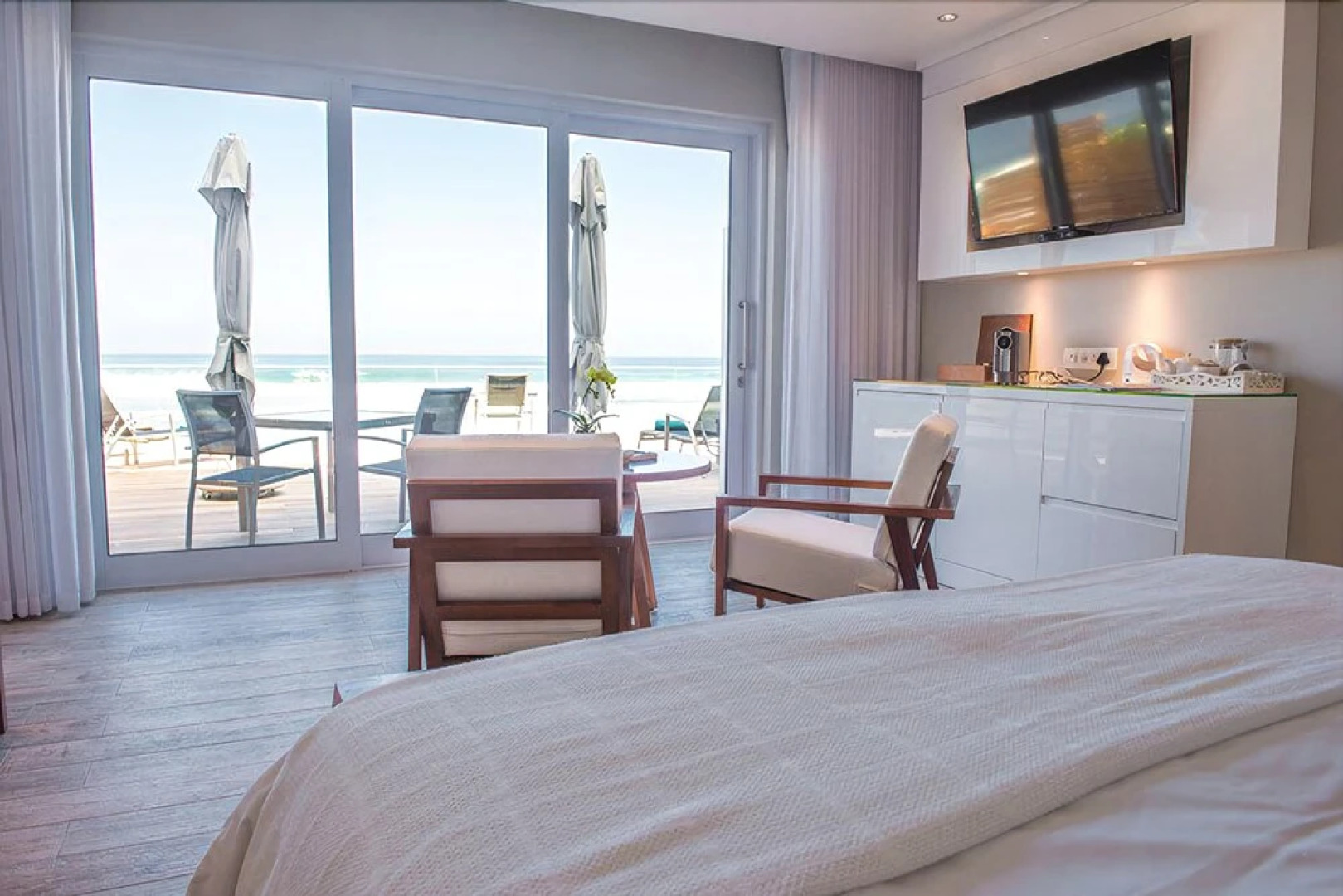 On the Beach Wilderness