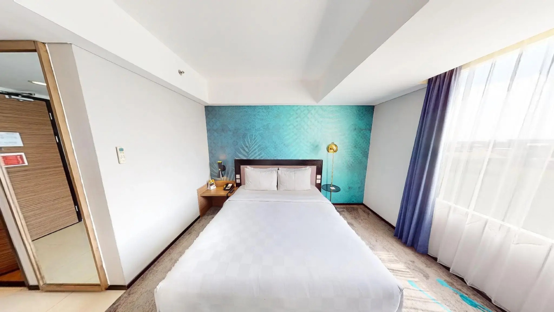 Swiss-Belinn Airport Surabaya