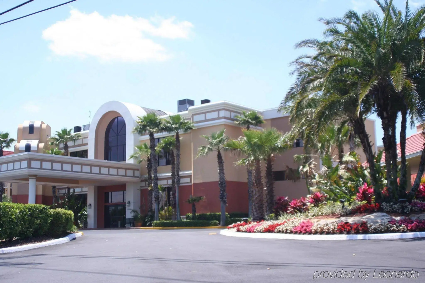 Westgate Towers Resort