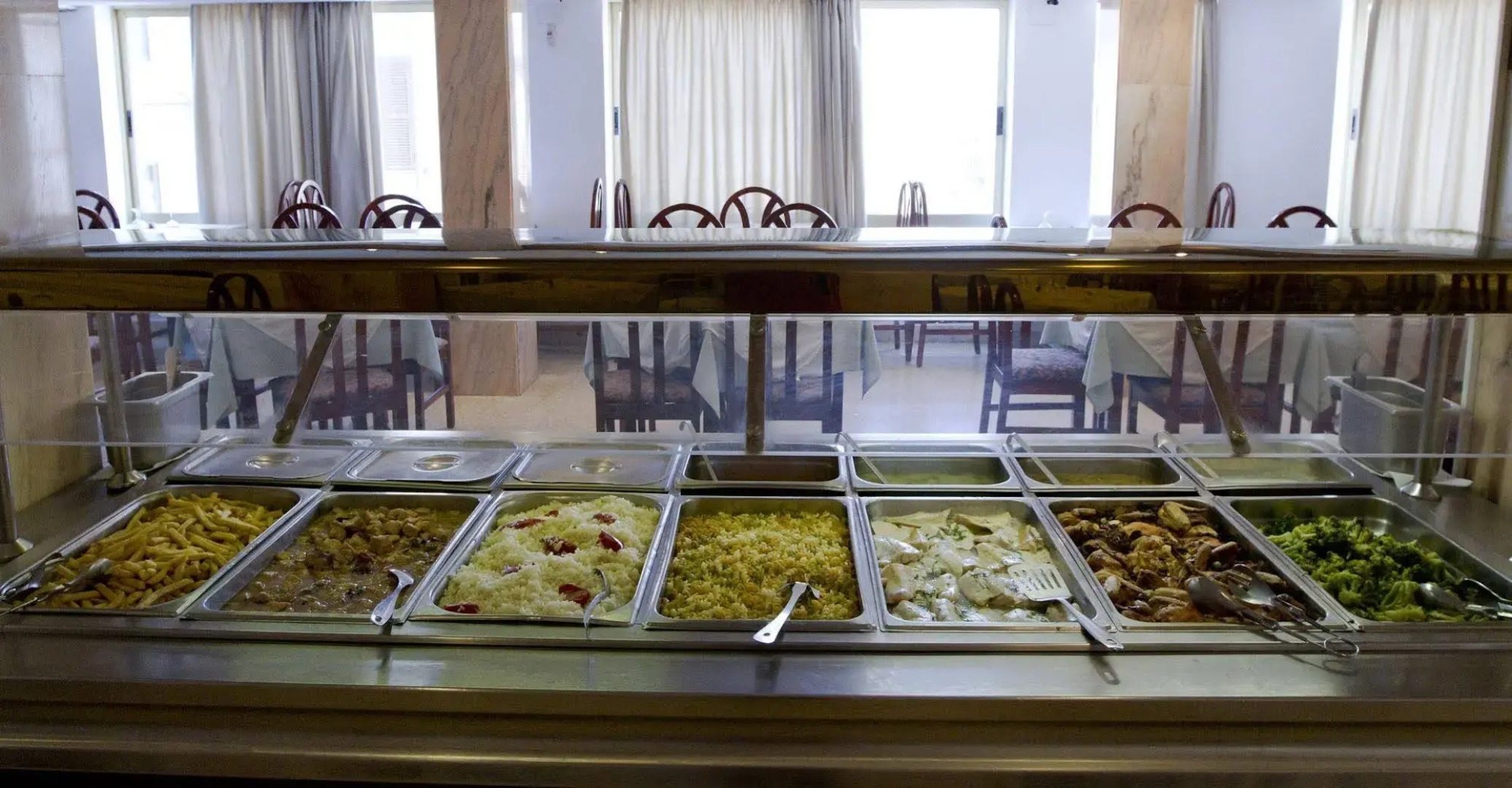 BLUESEA Arenal Tower