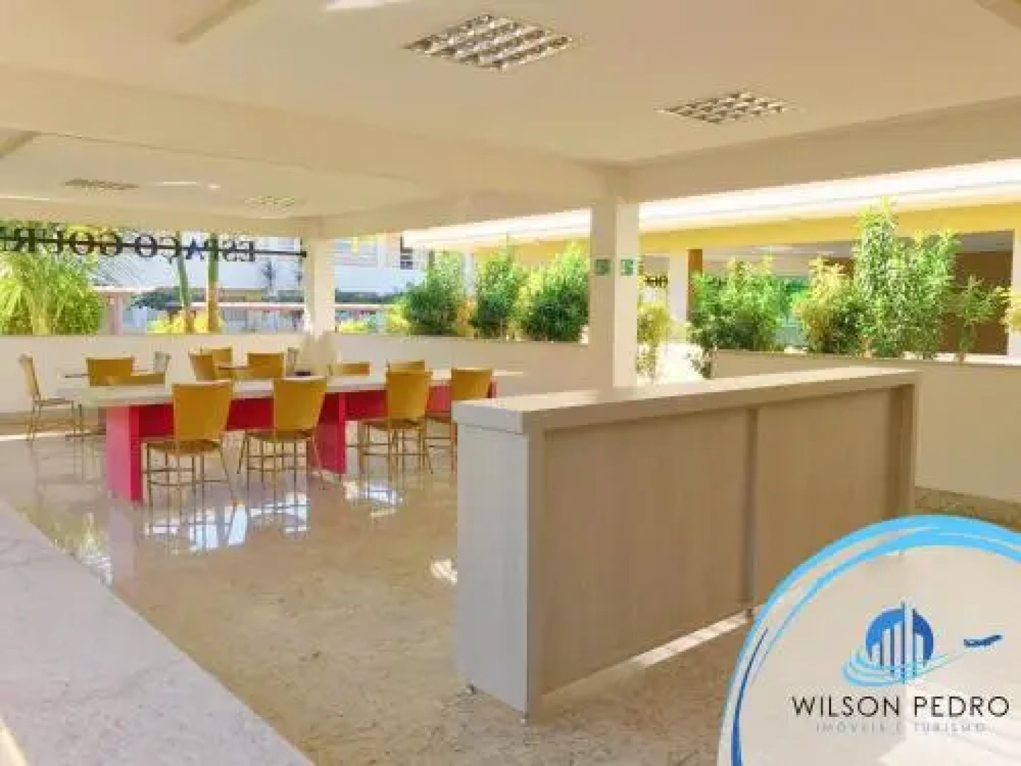 Apartamento Lacqua Park DiRoma