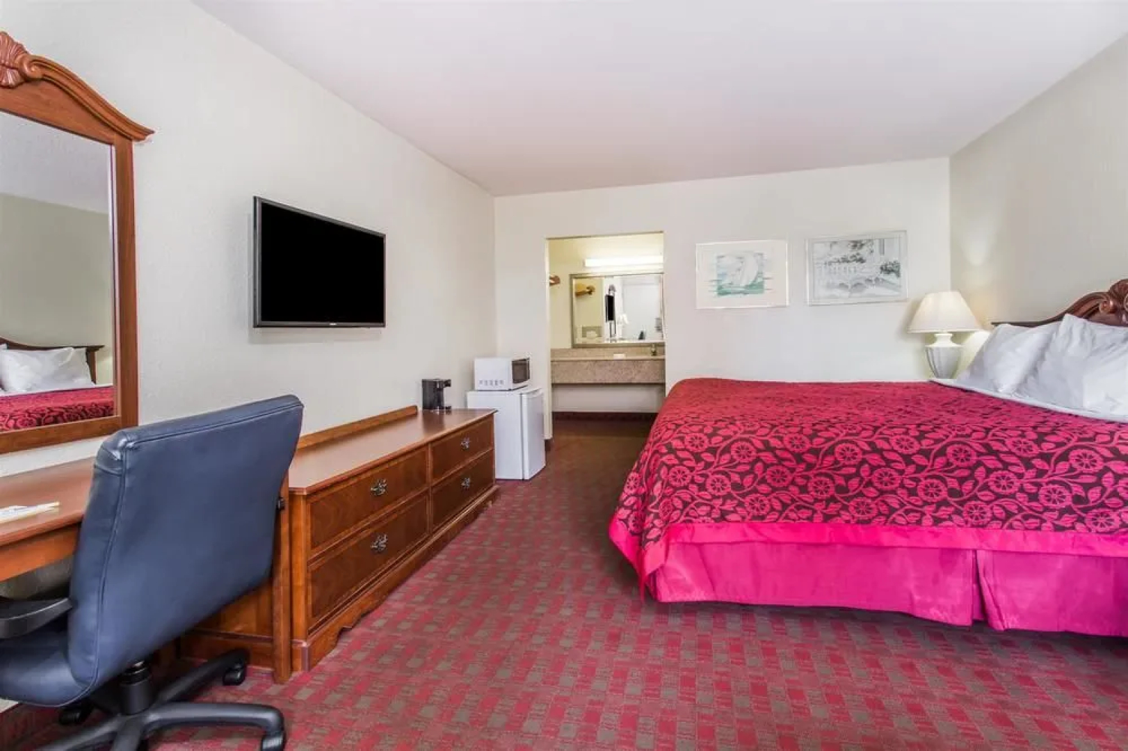 Days Inn by Wyndham Melbourne