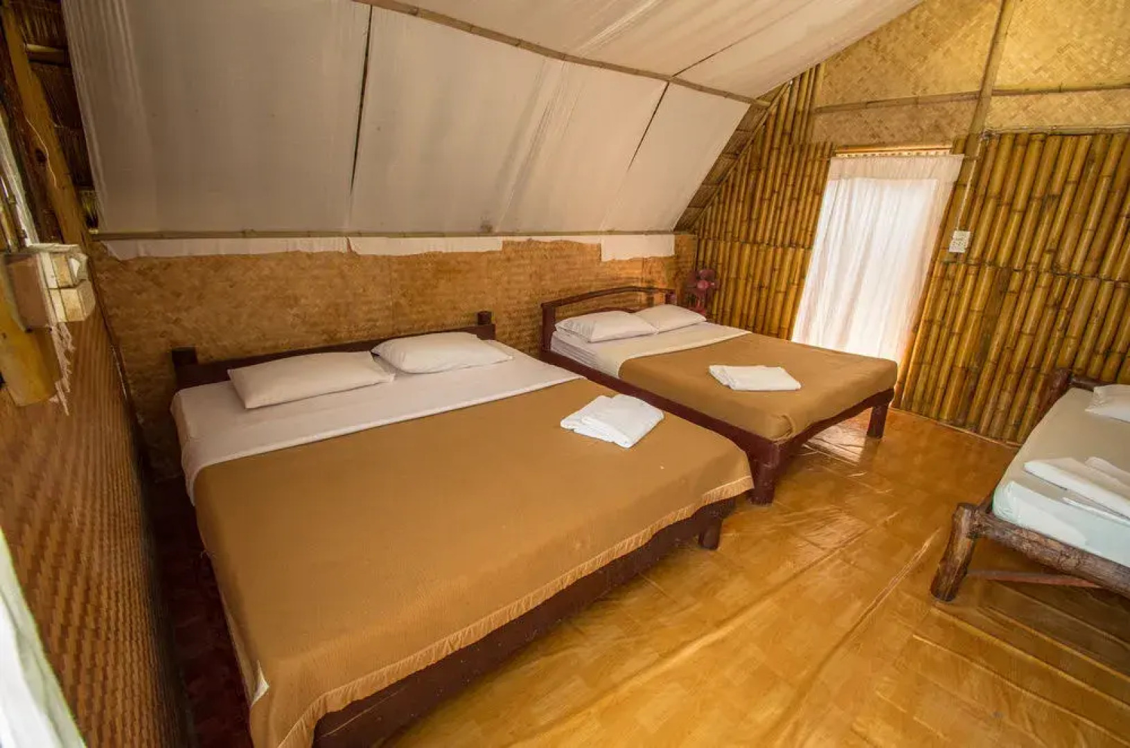 Bamboo Country Lodge