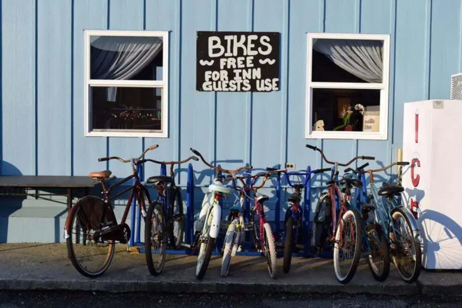 Seaside Apartment #22