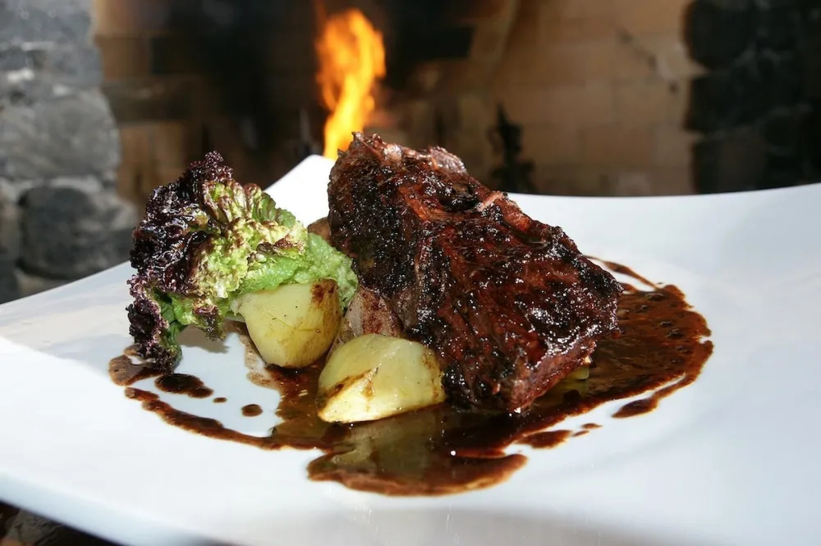 Rocanegra Mountain Lodge