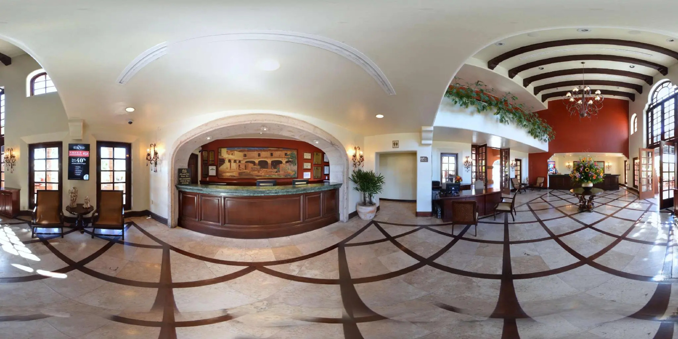 Hacienda del Mar Los Cabos, An Autograph Collection All-Inclusive Resort by Marriott