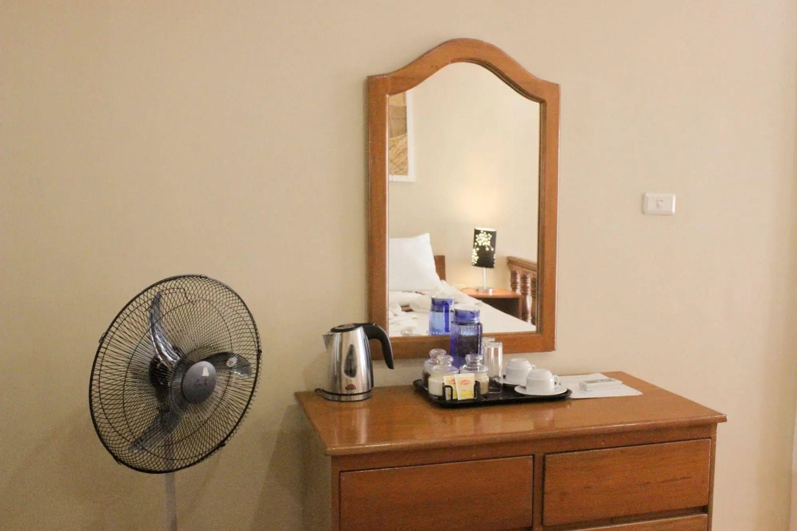 Island View Beachfront Resort