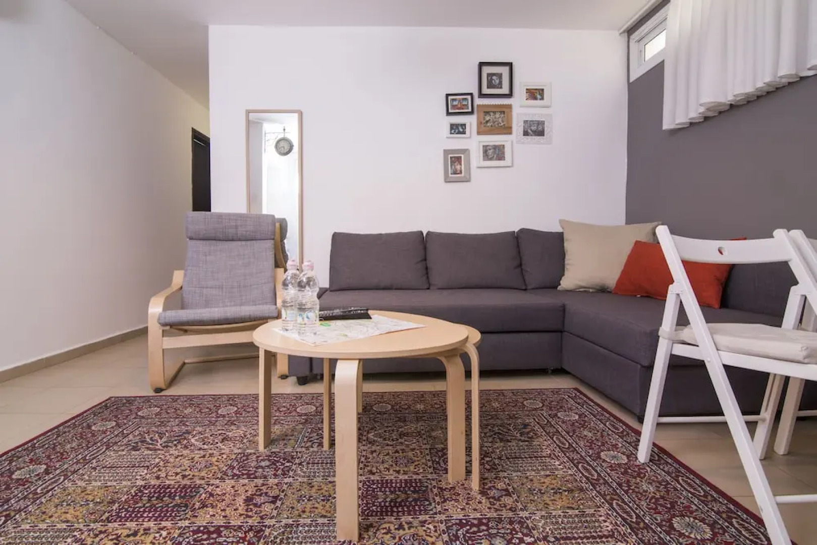 Ben Gurion GuestHouse Beer Sheva