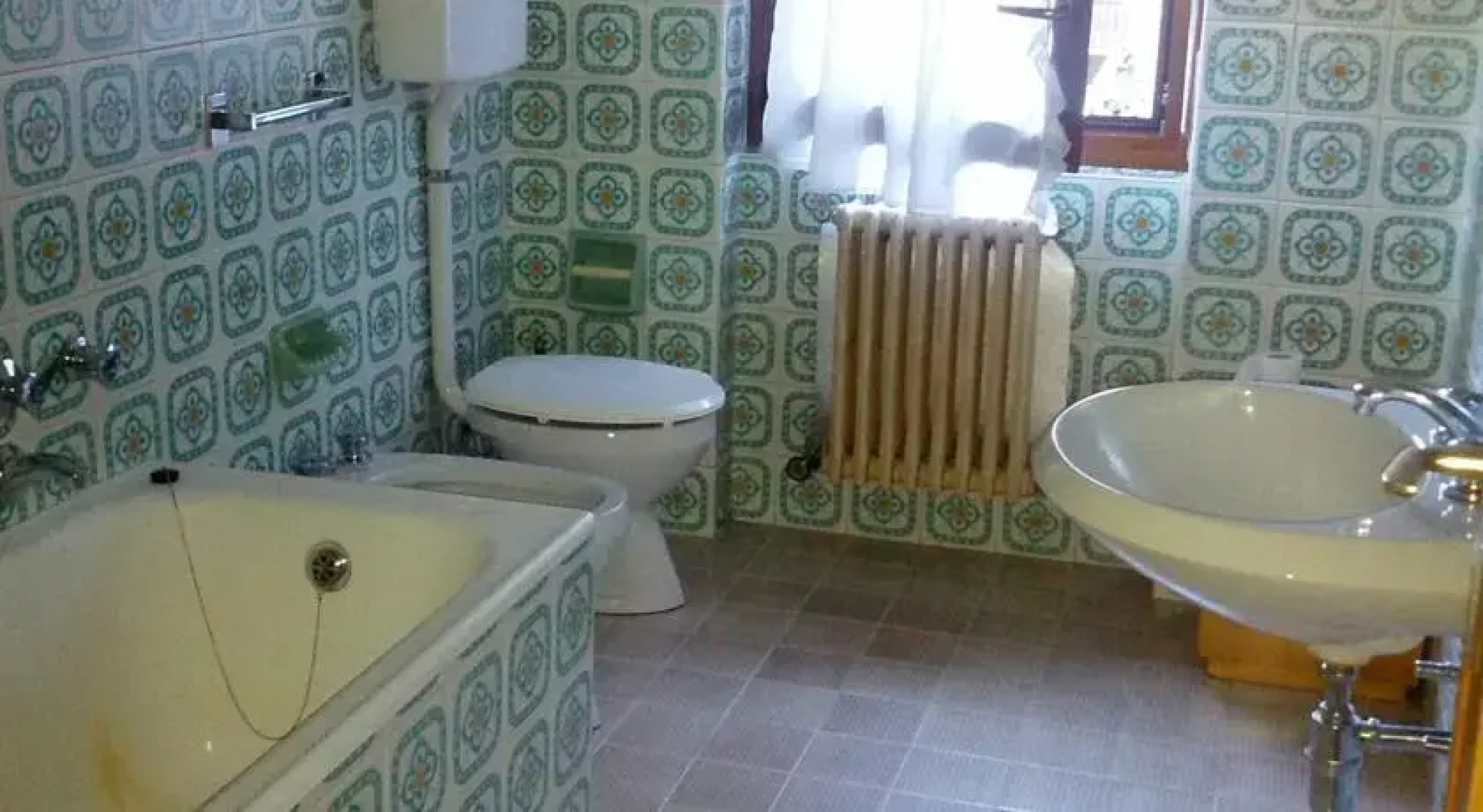 Apartments Isolaccia