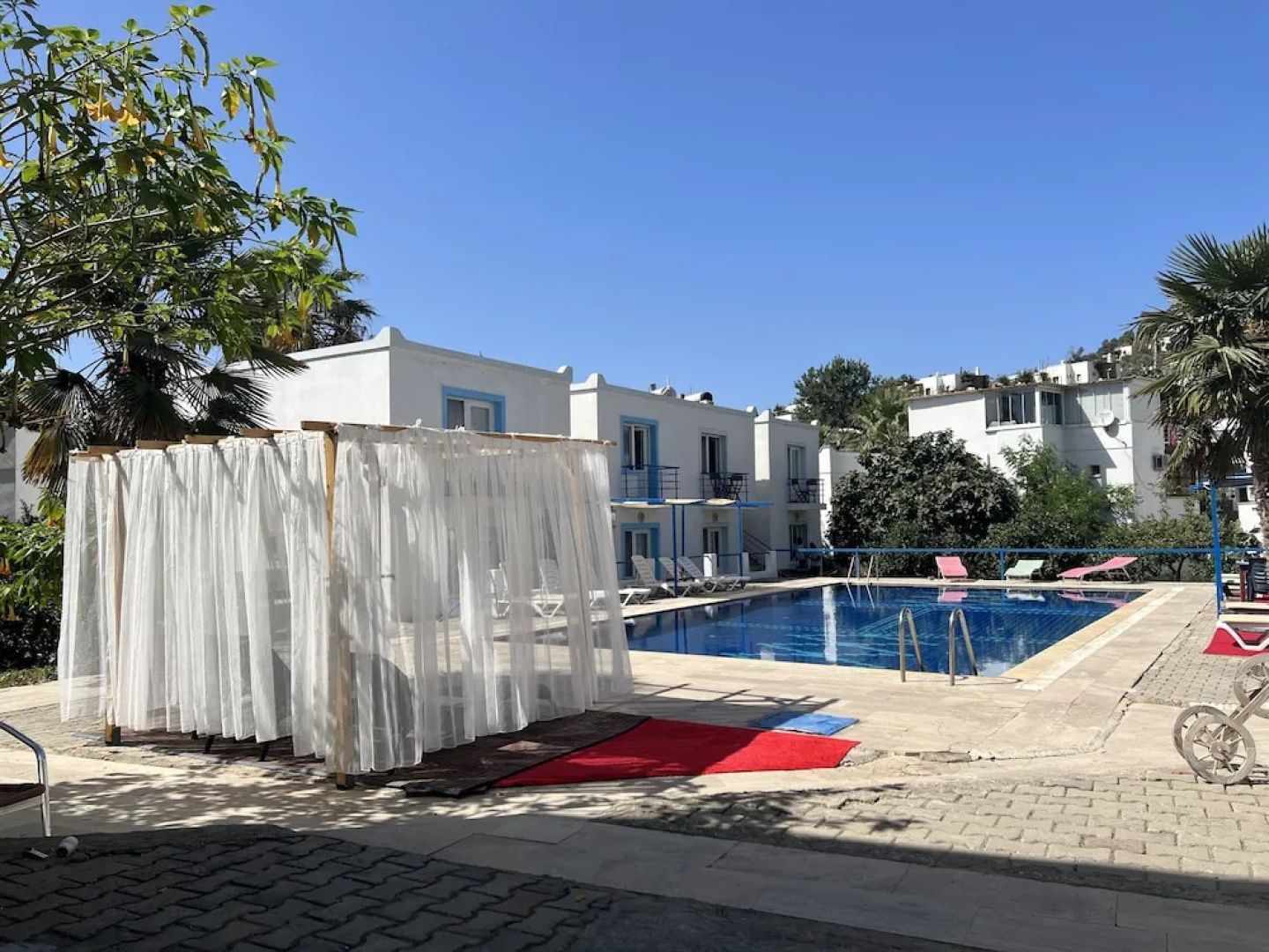 Ayci Apart Hotel