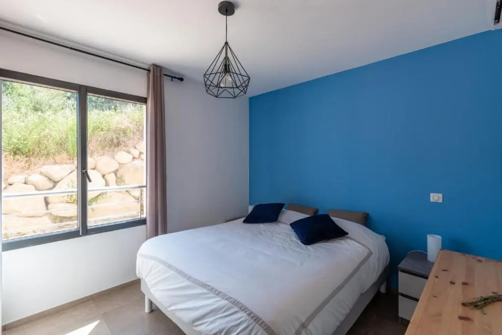 L'Aurore de Cruciata