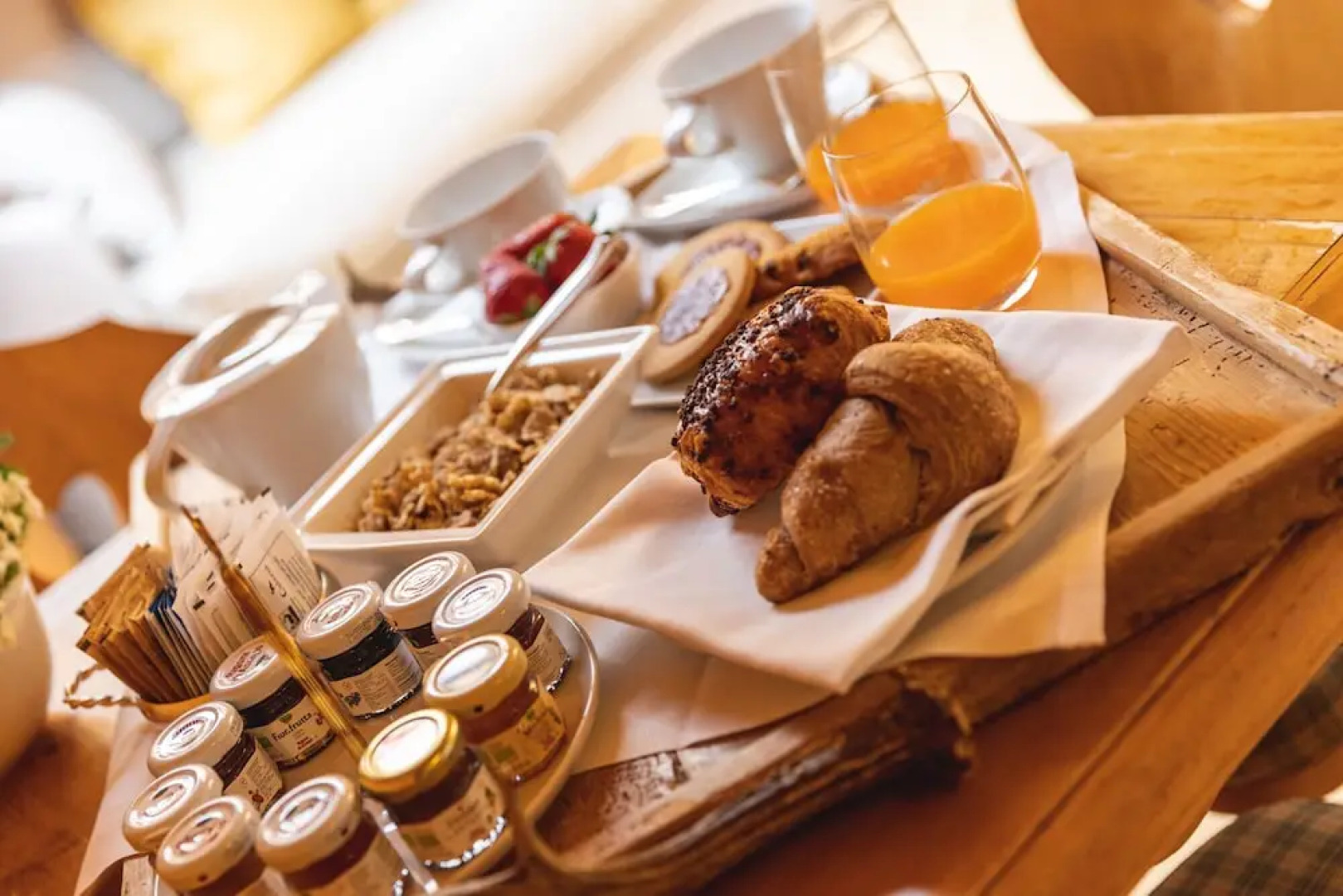 Hotel Europa Residence