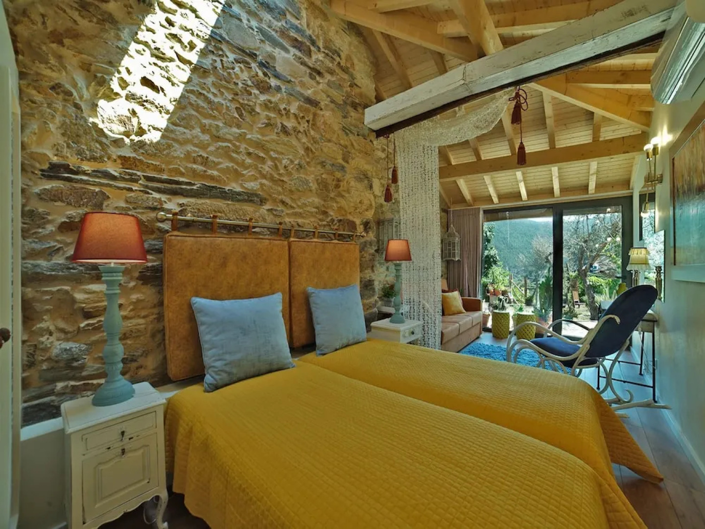 Feel Discovery Passadiços Paiva