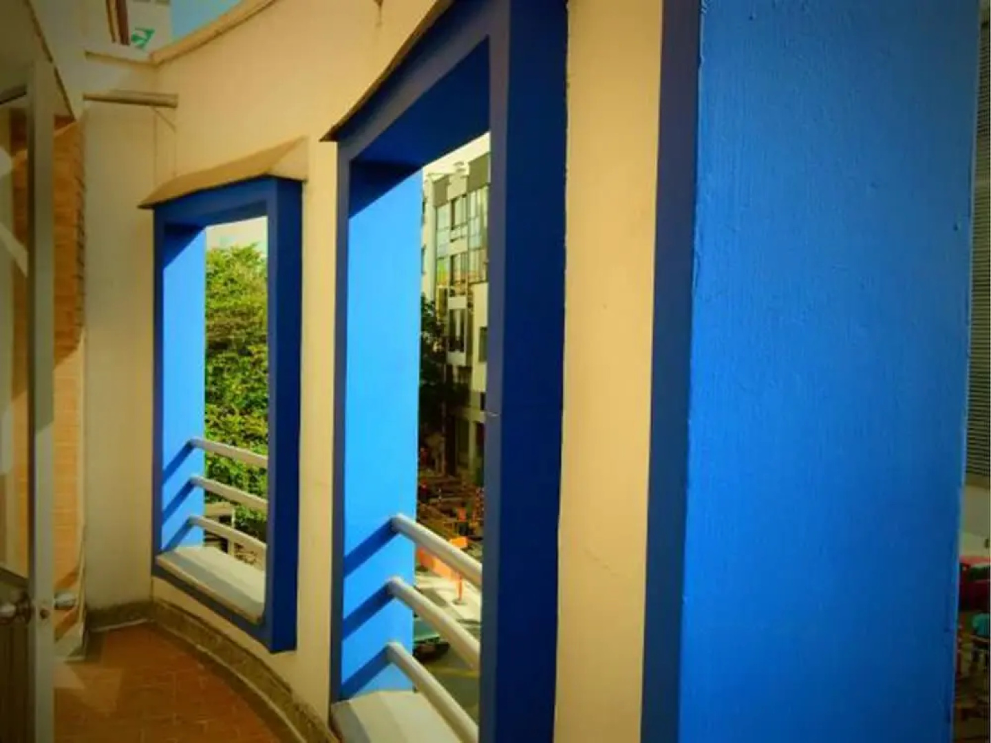 Hotel Castillo Real