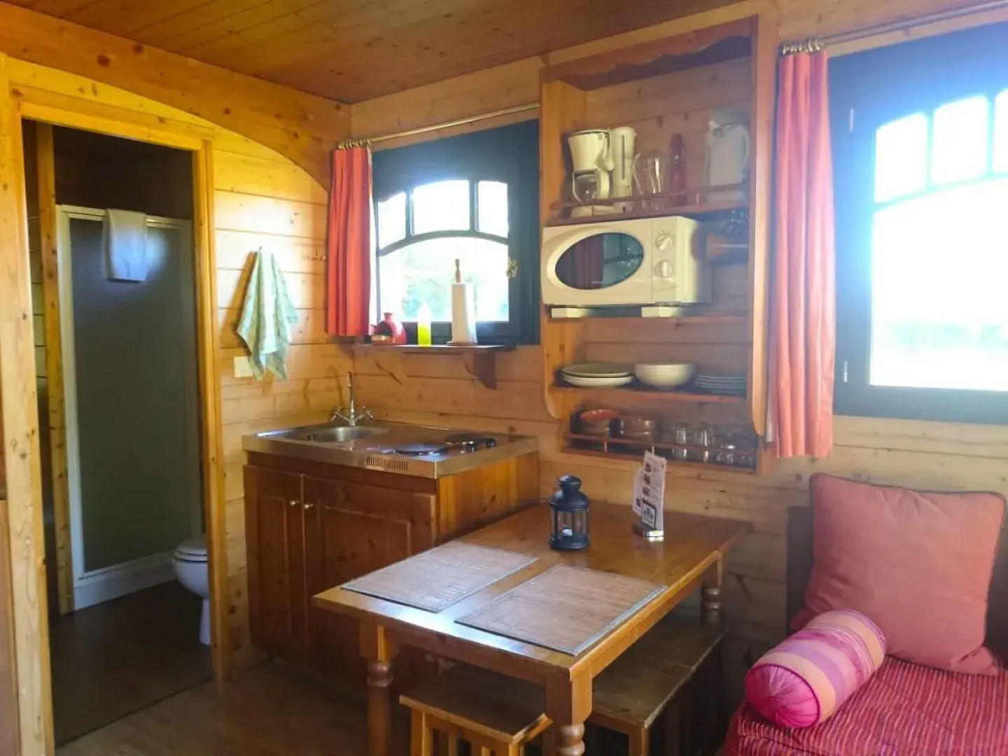 Domaine de la Grangée