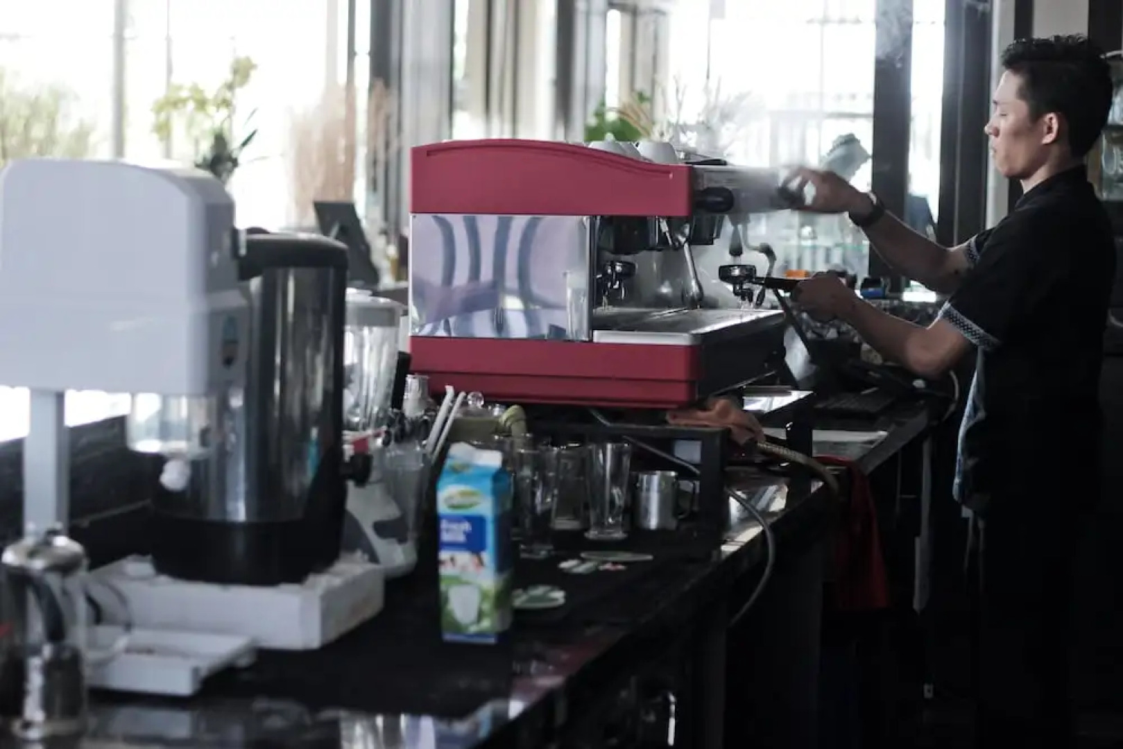 Golden Tulip Mataram-Lombok