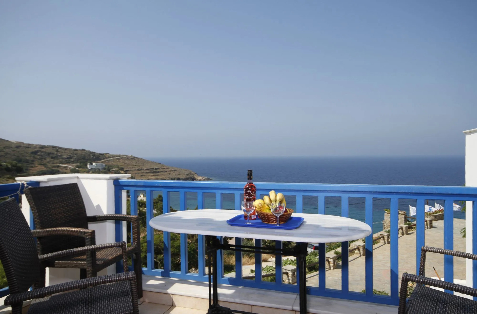 Blue Bay Resort Village