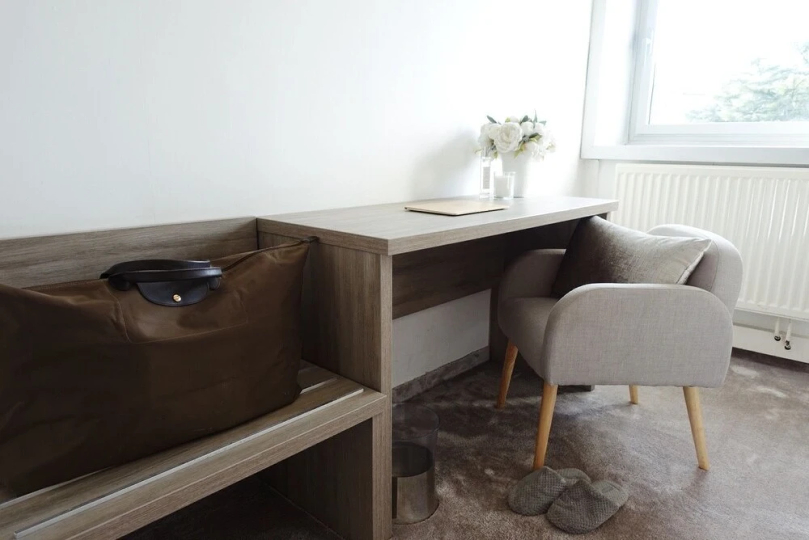 La Chaumette Porte des Suds