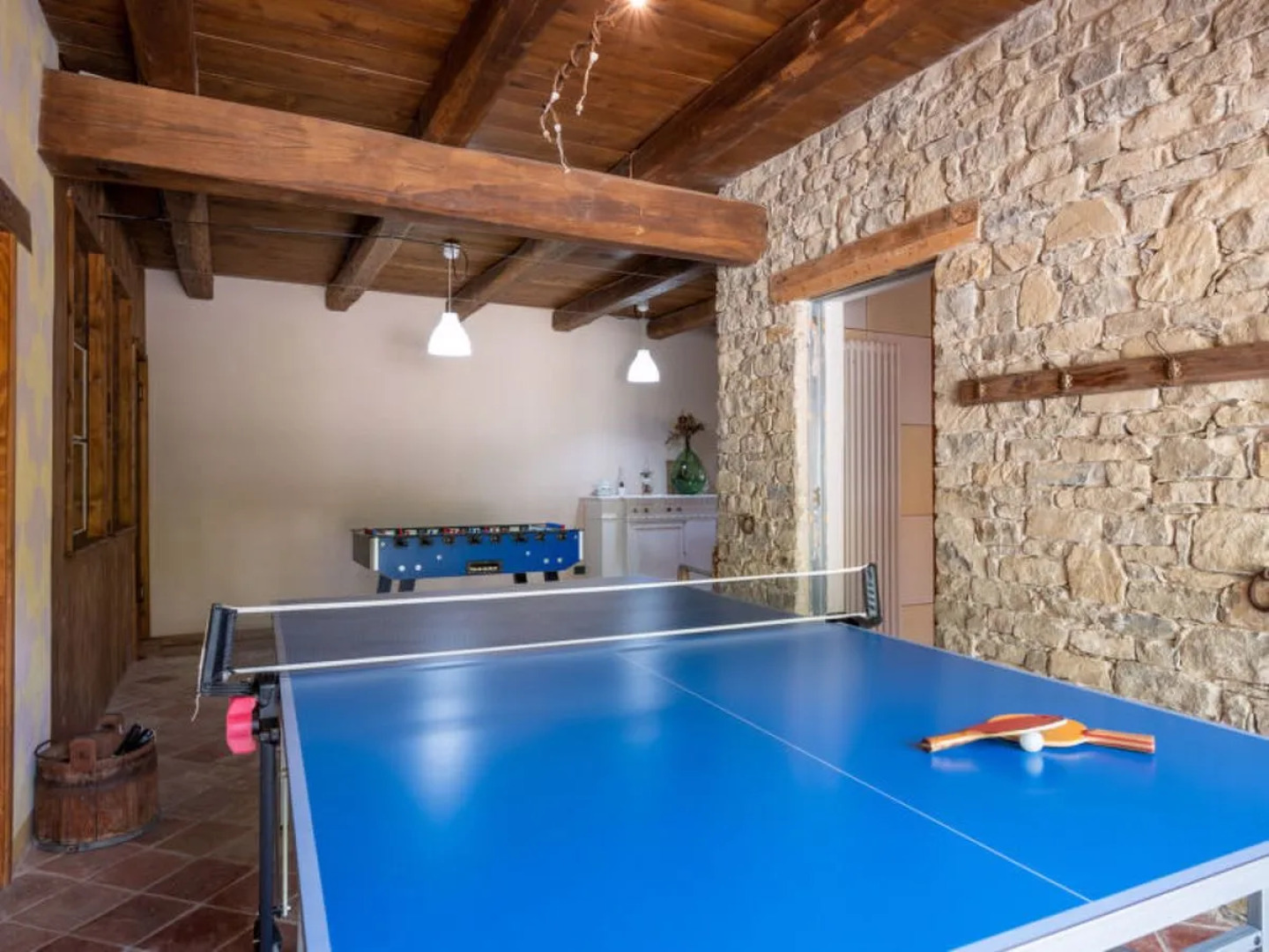 Appartamento Grande (CGM103)