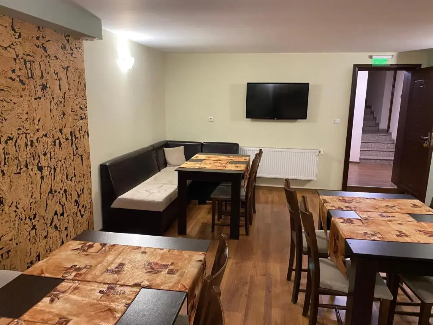 Kot Garden Guest House