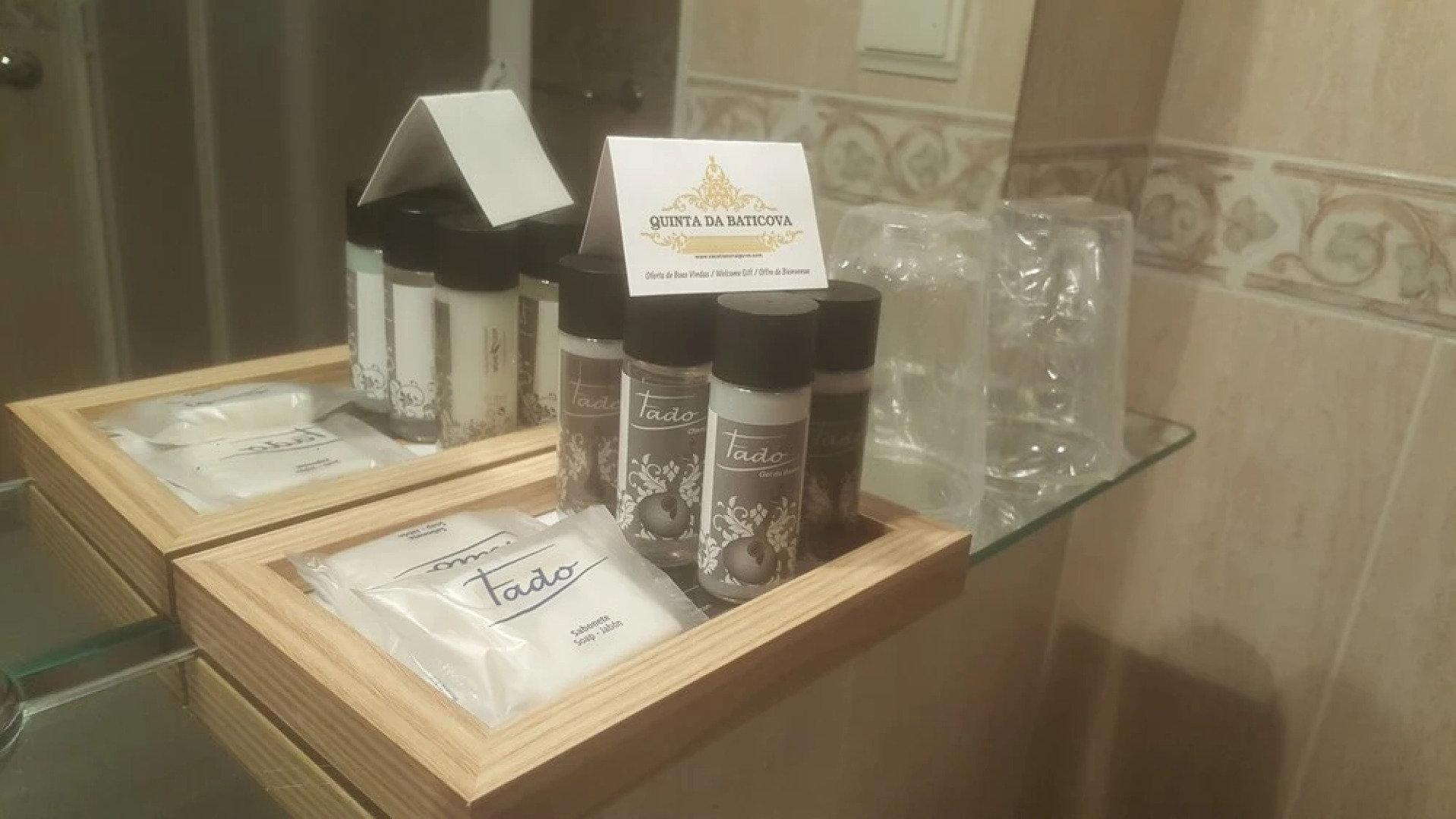 T2 Vale de Pinta Golf