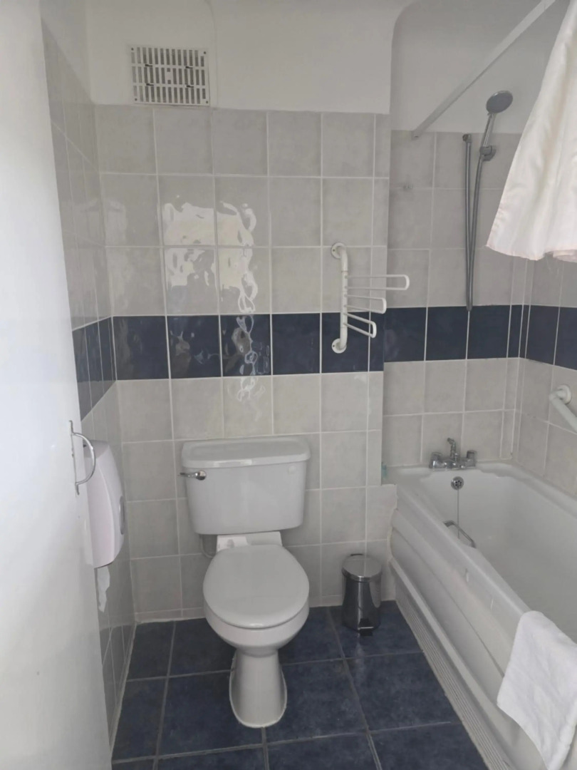 Russel Court Hotel Bournemouth Central