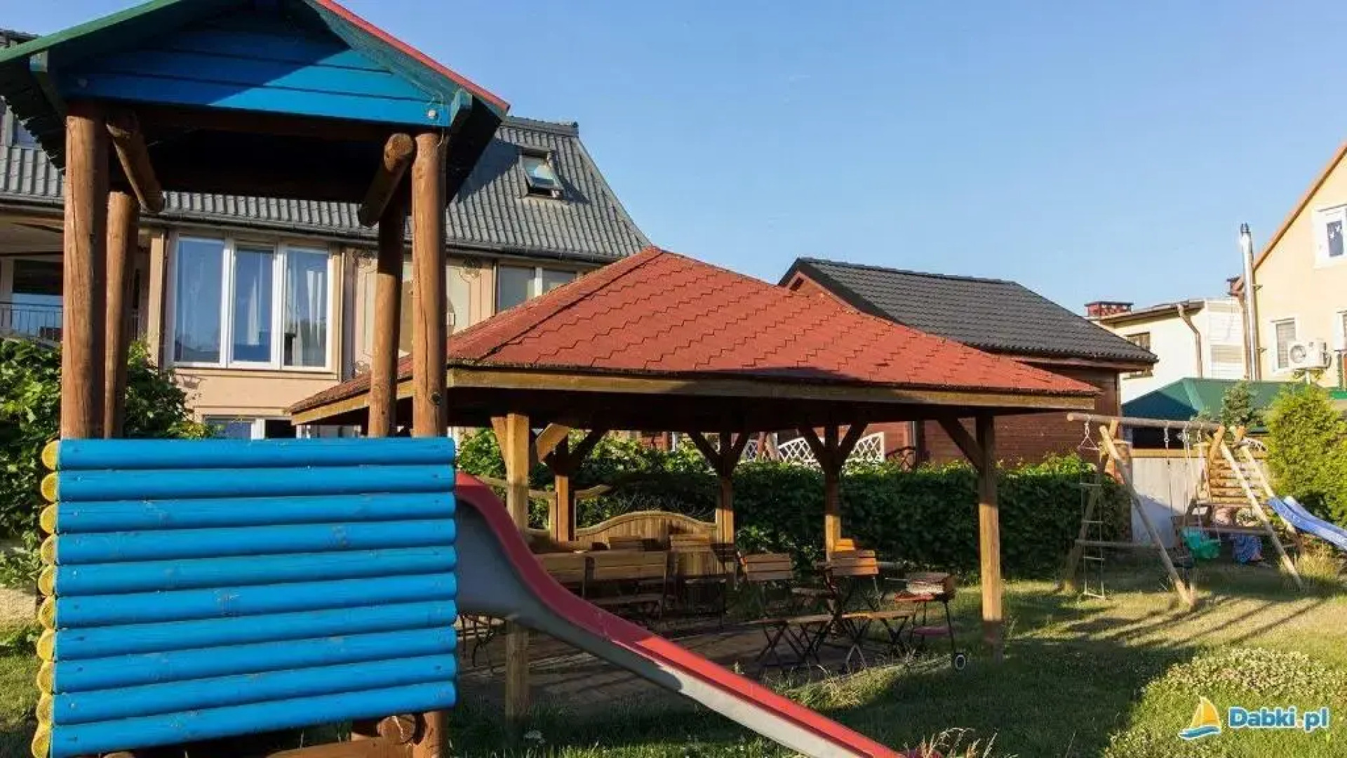 Pokoje Gościnne Salsa