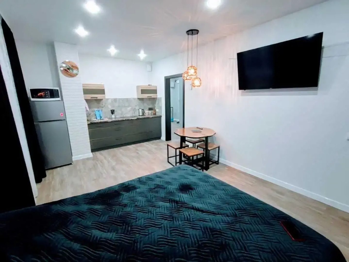 Апартаменты Веста на ул. Трудовая, д. 84