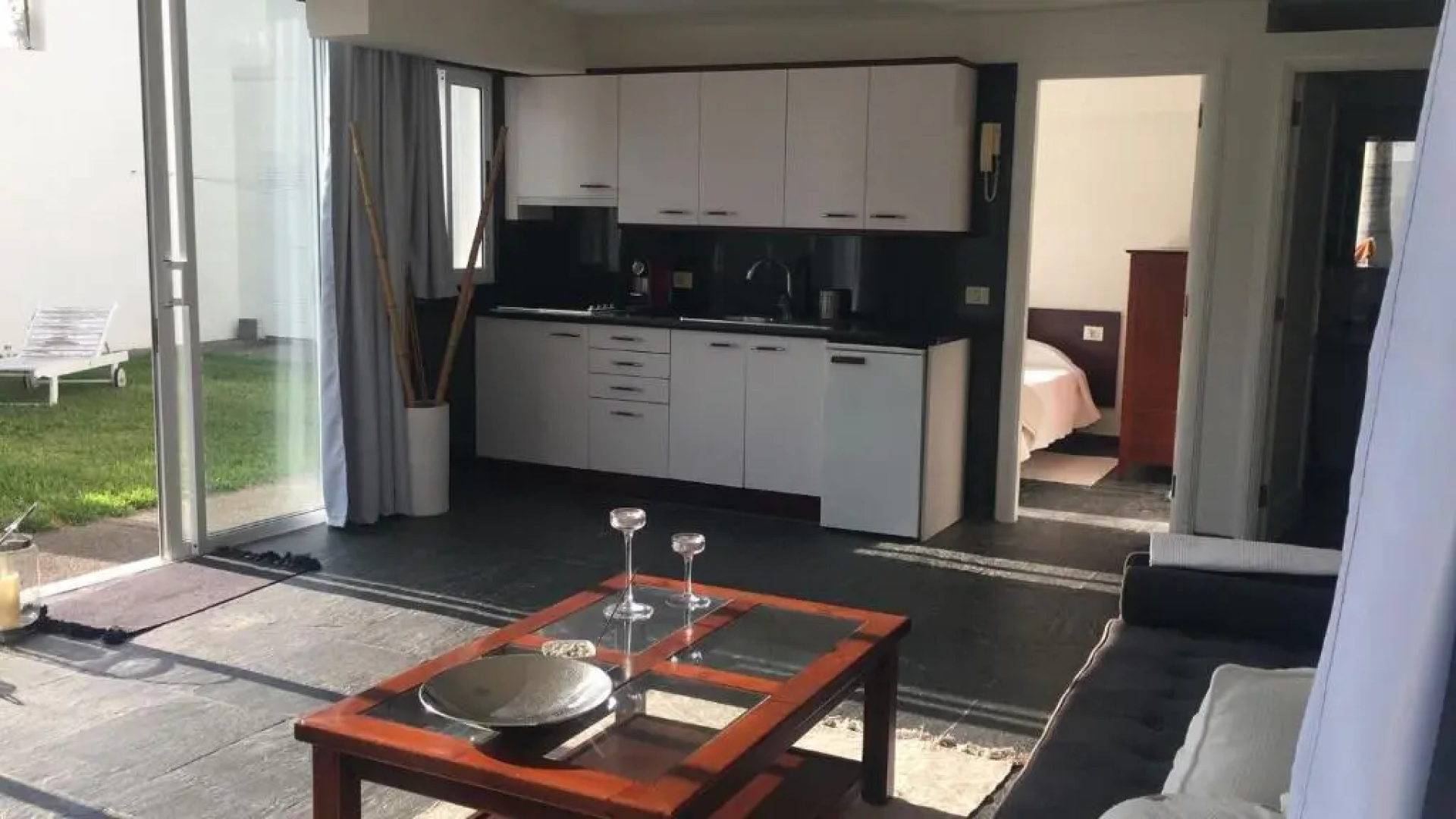 White House Suite