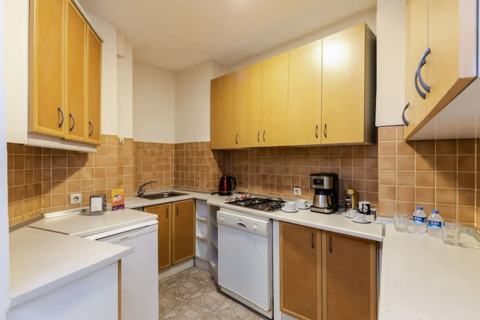 Sanat Hostel Taksim