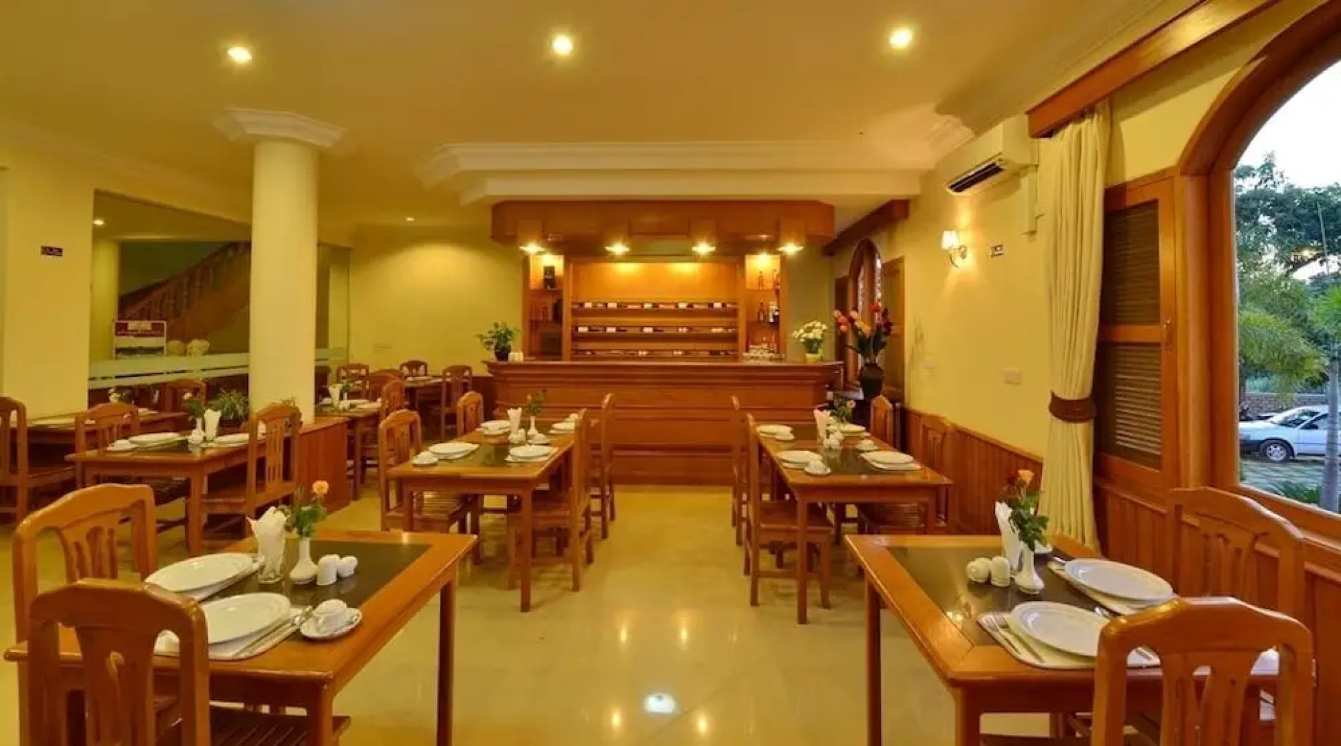 Win Unity Pyin Oo Lwin