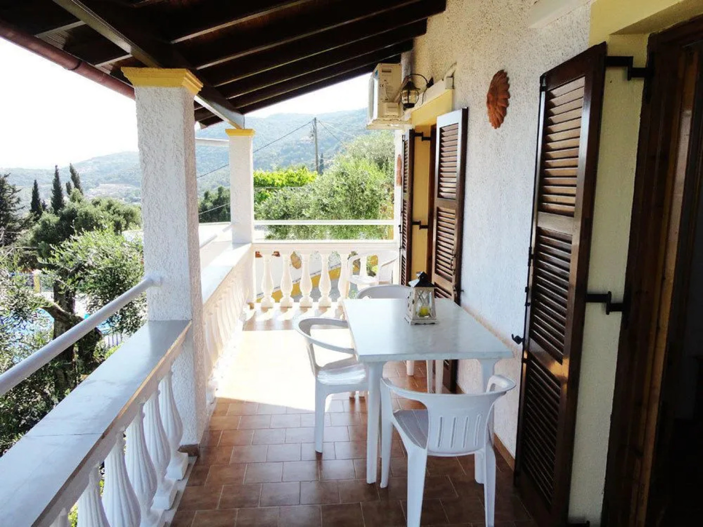 Locanda Barbati Apartments