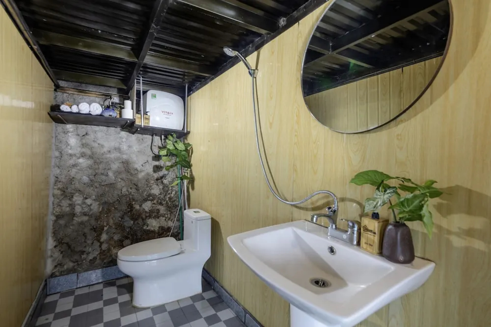Gateway Inn Puluong